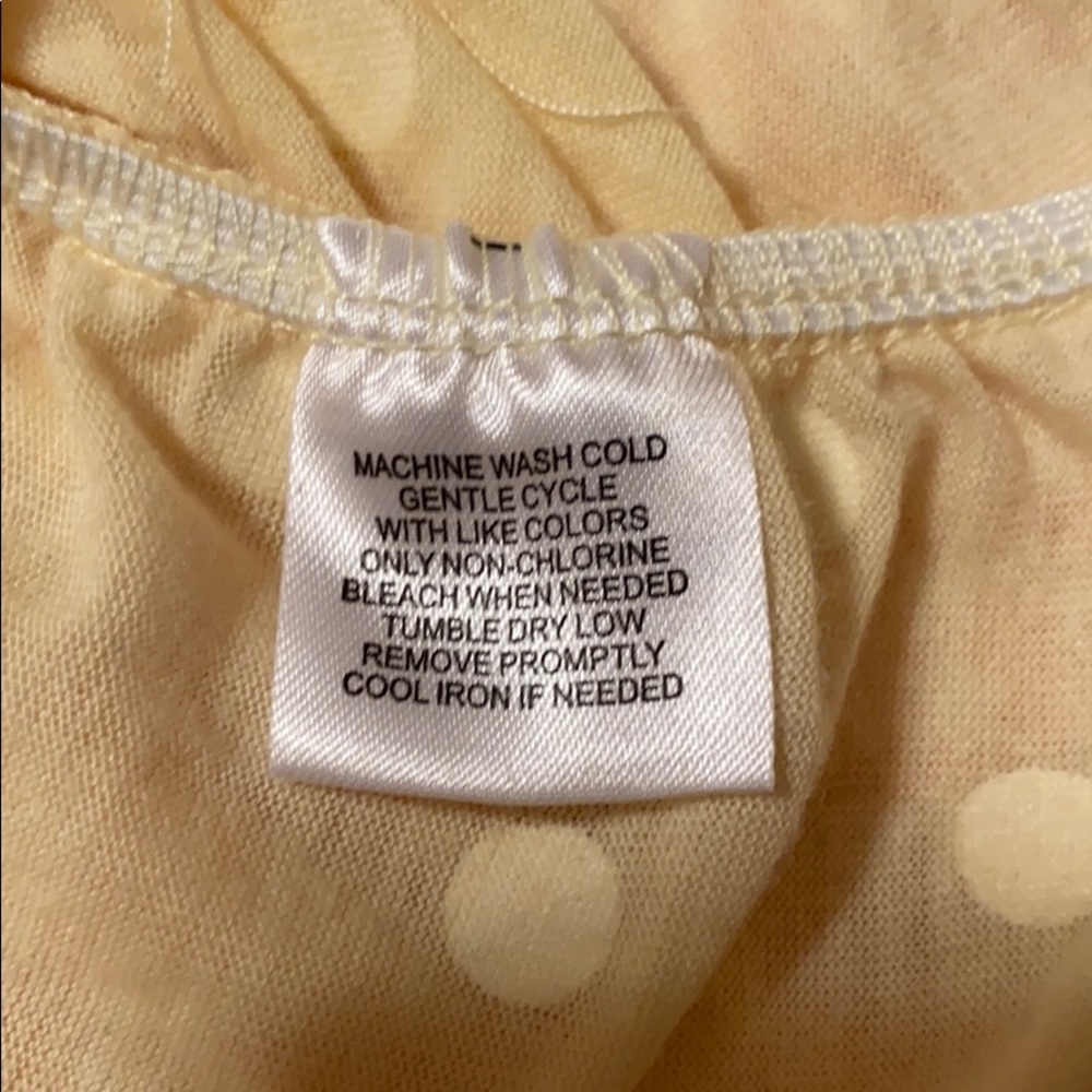 Blouse - Picture 4 of 4